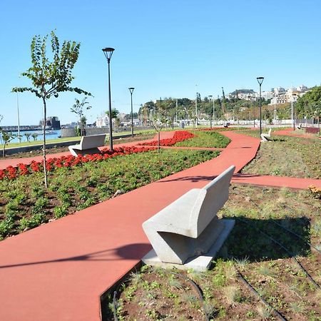 Central Suite In Funchal 2N Eksteriør bilde