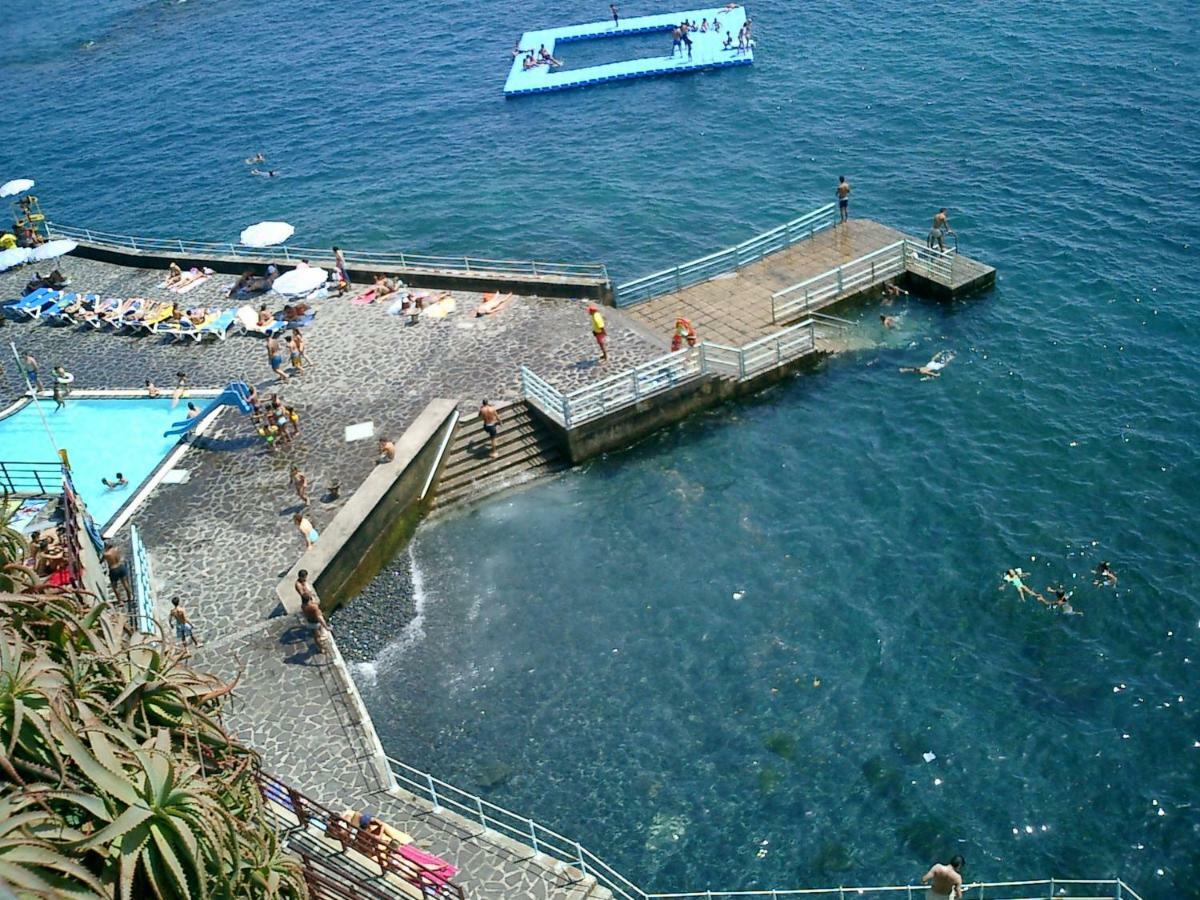 Central Suite In Funchal 2N Eksteriør bilde