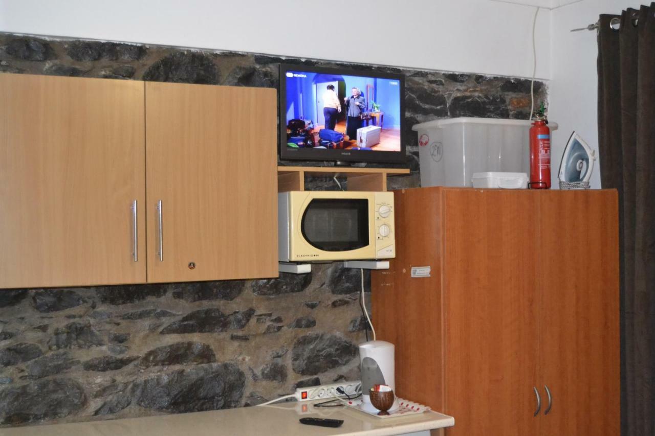 Central Suite In Funchal 2N Eksteriør bilde