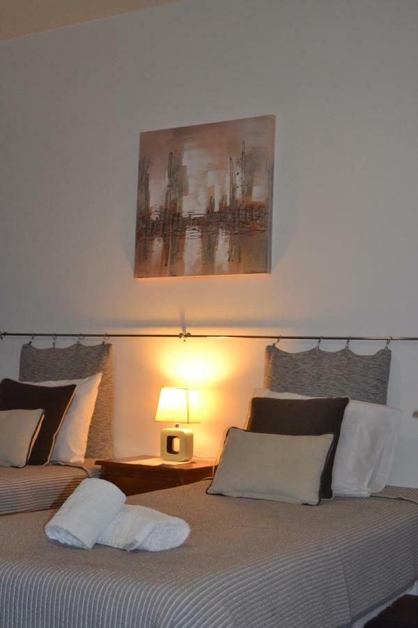 Central Suite In Funchal 2N Eksteriør bilde