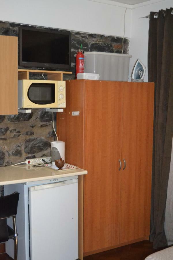 Central Suite In Funchal 2N Eksteriør bilde