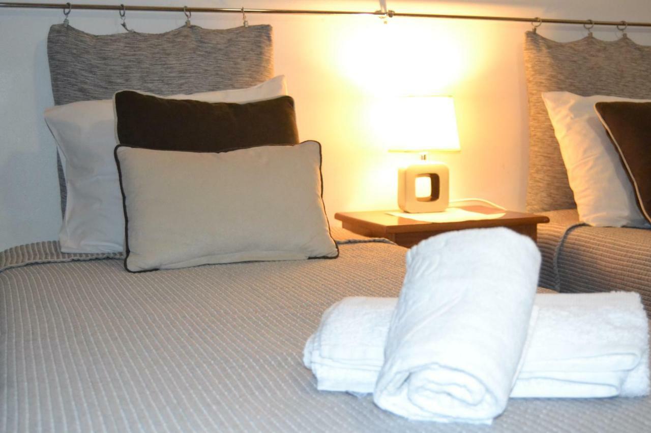 Central Suite In Funchal 2N Eksteriør bilde